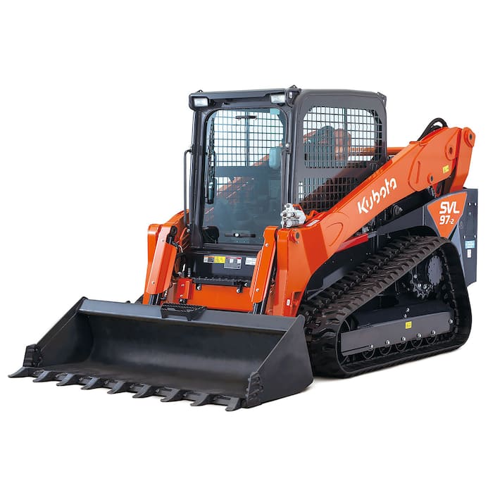 Skid Steers