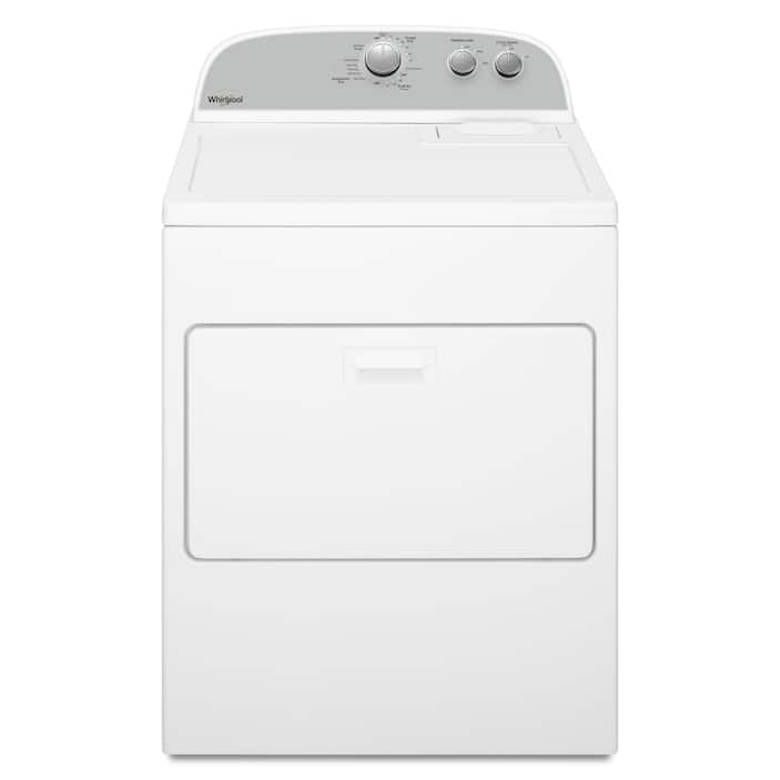 Whirlpool Dryers