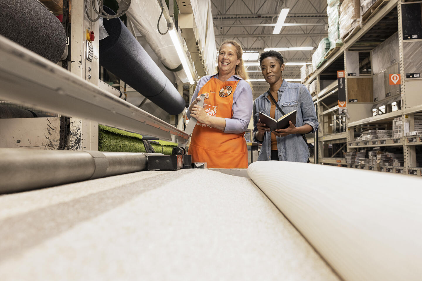 In-Stock Carpet In-Stock Carpet