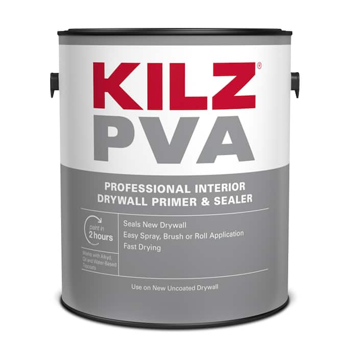 KILZ® PVA Drywall Interior