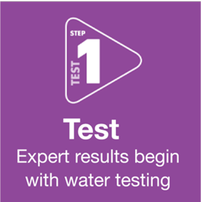 Pool Test Kits