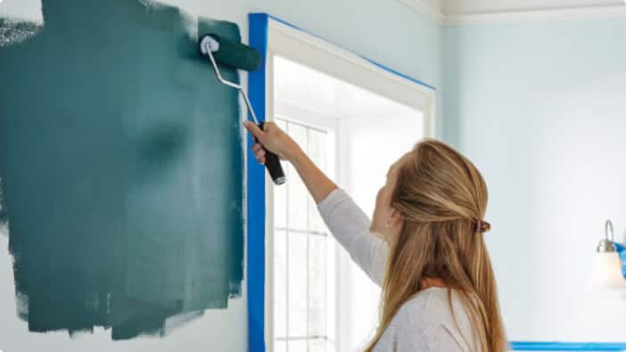 Image for Interior Paint Buying Guide