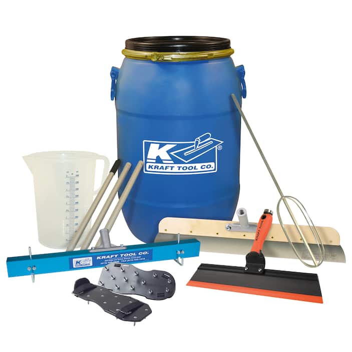 All Flooring Installation Kits