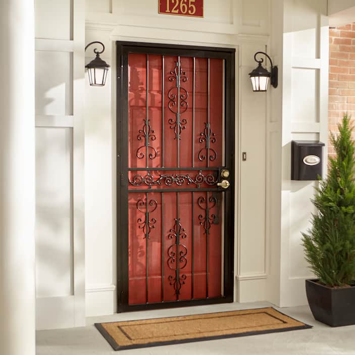 Image for Security Doors