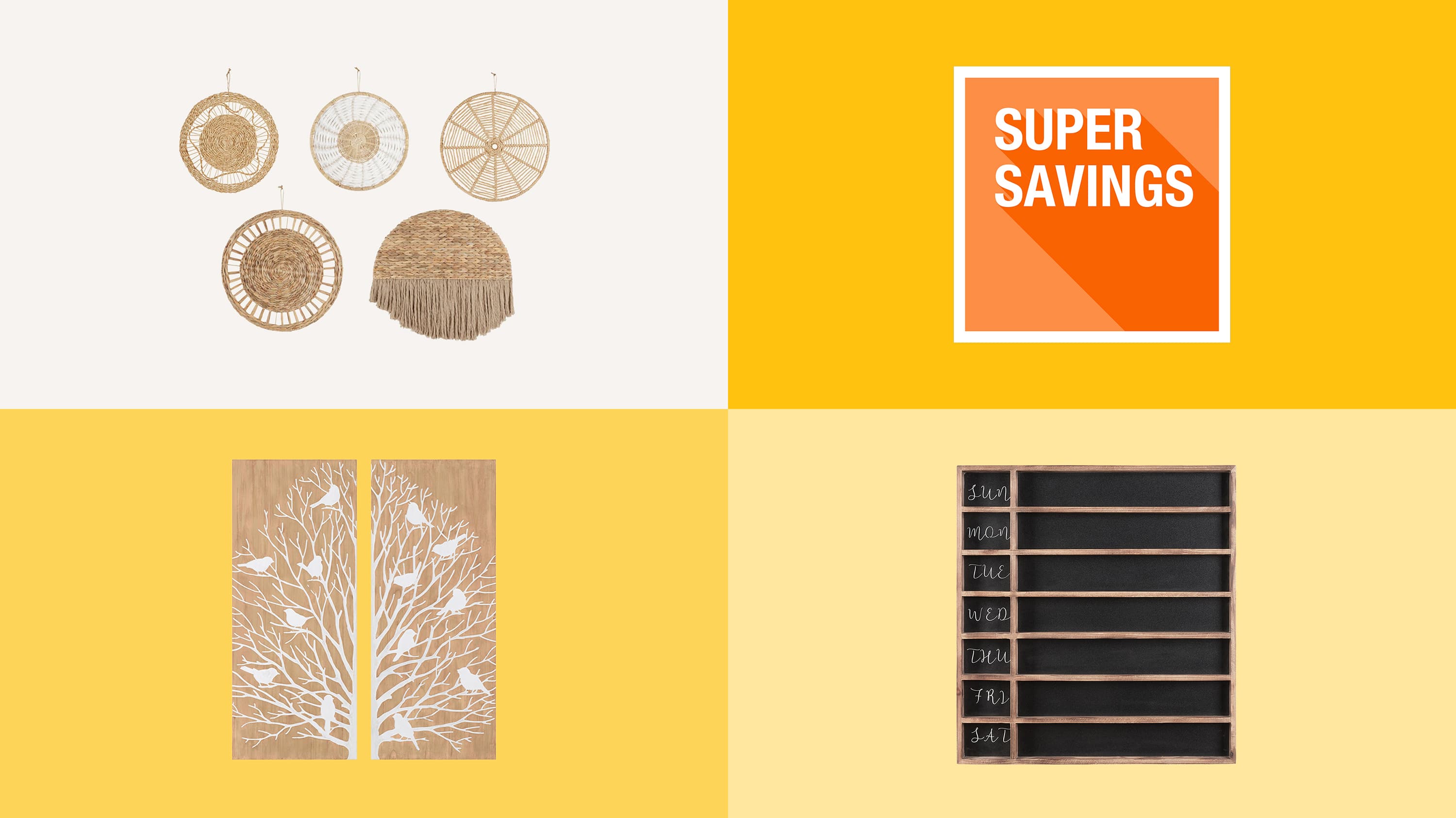 Image for Up to 40% Off