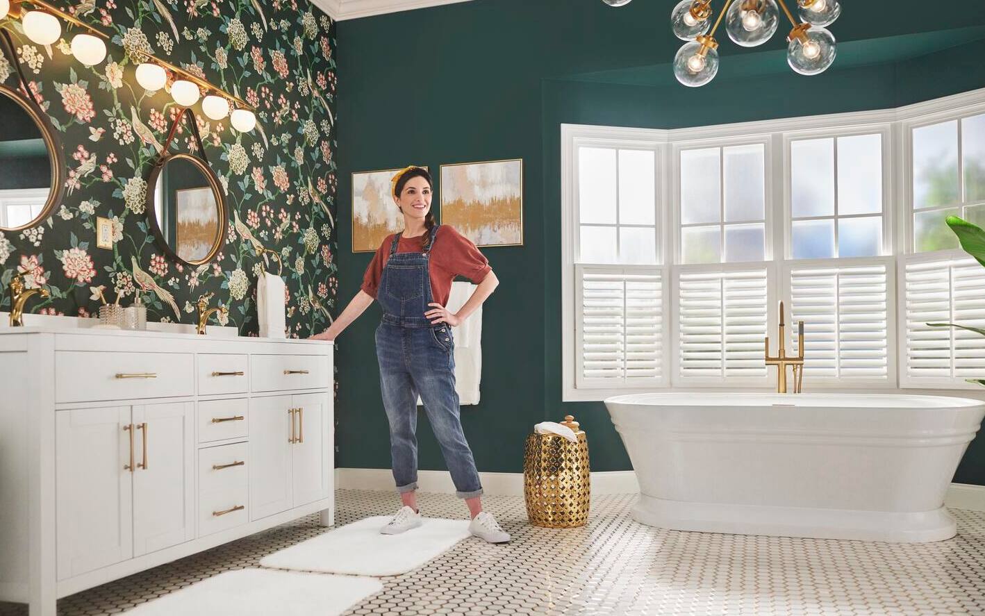Bathroom Remodeling Projects