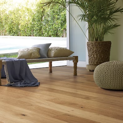 Image for Engineered Hardwood Flooring
