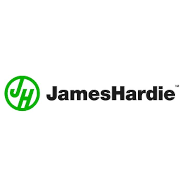 James Hardie