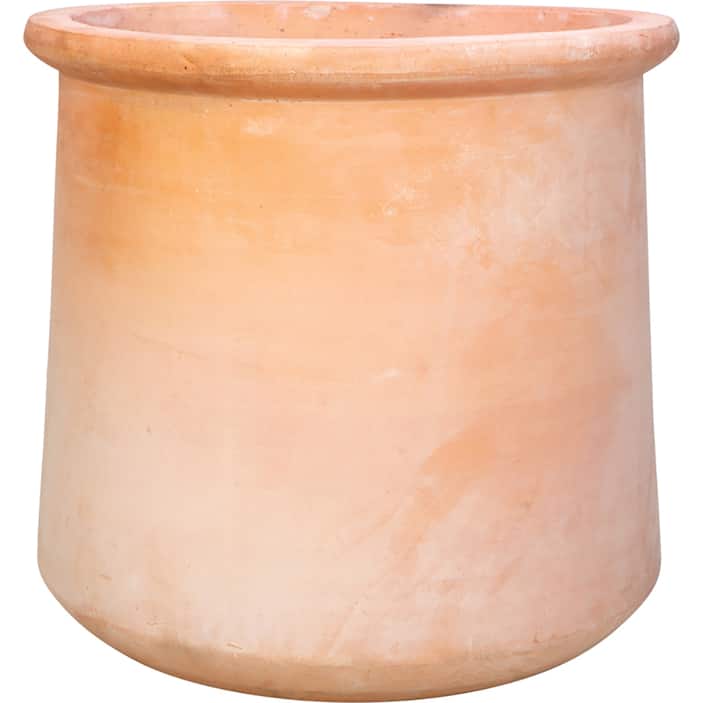 Clay Planters