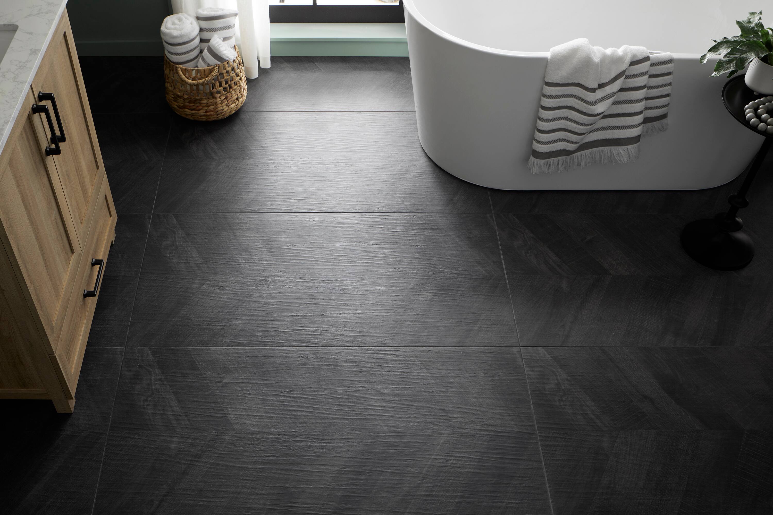 Explore Large Format Tile & Tile Look Products