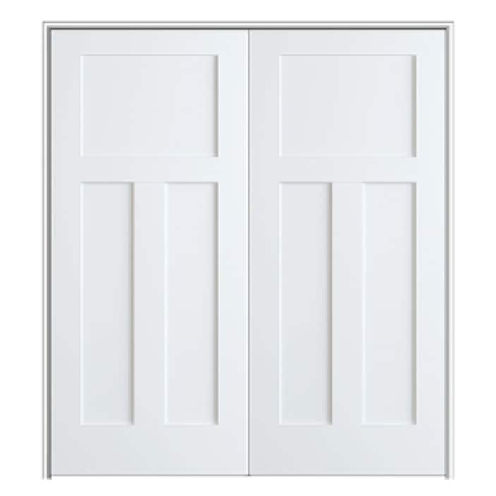 Interior Double Doors