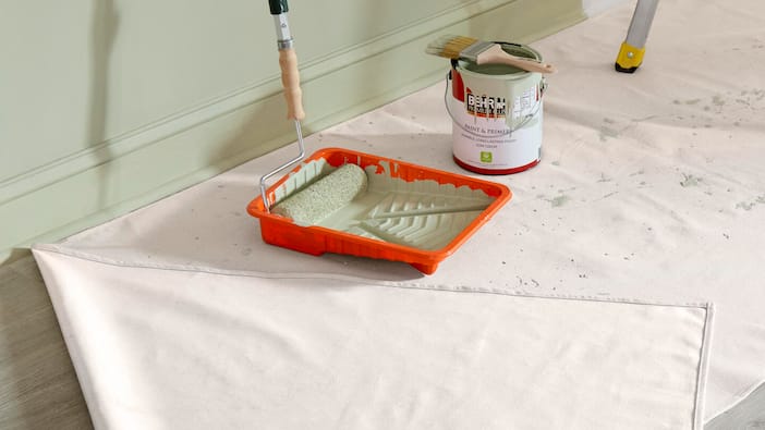 Tarps & Drop Cloths for Your Project