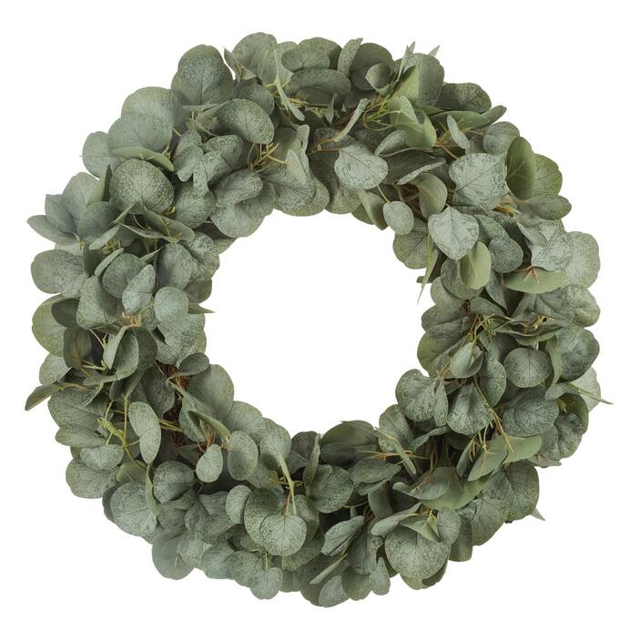 Image for Wreaths & Garland Lights