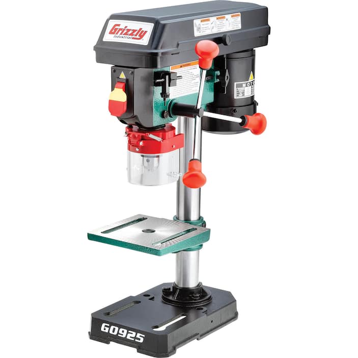 Drill Presses