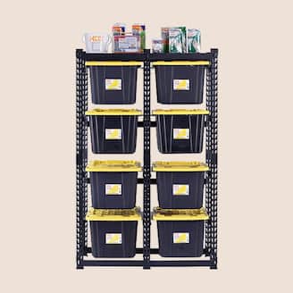 Up to 20% Off Select Garage Shelving