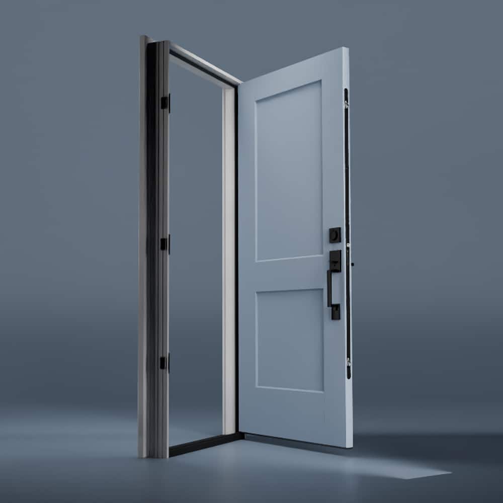 M-PROTECT MULTI-POINT  SECURITY LOCK