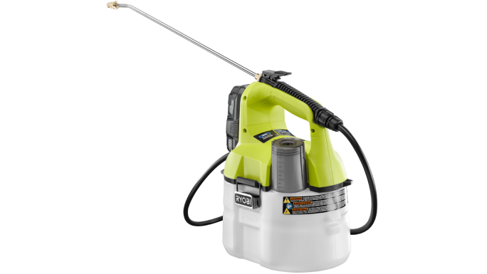 Battery Pump Battery Pump