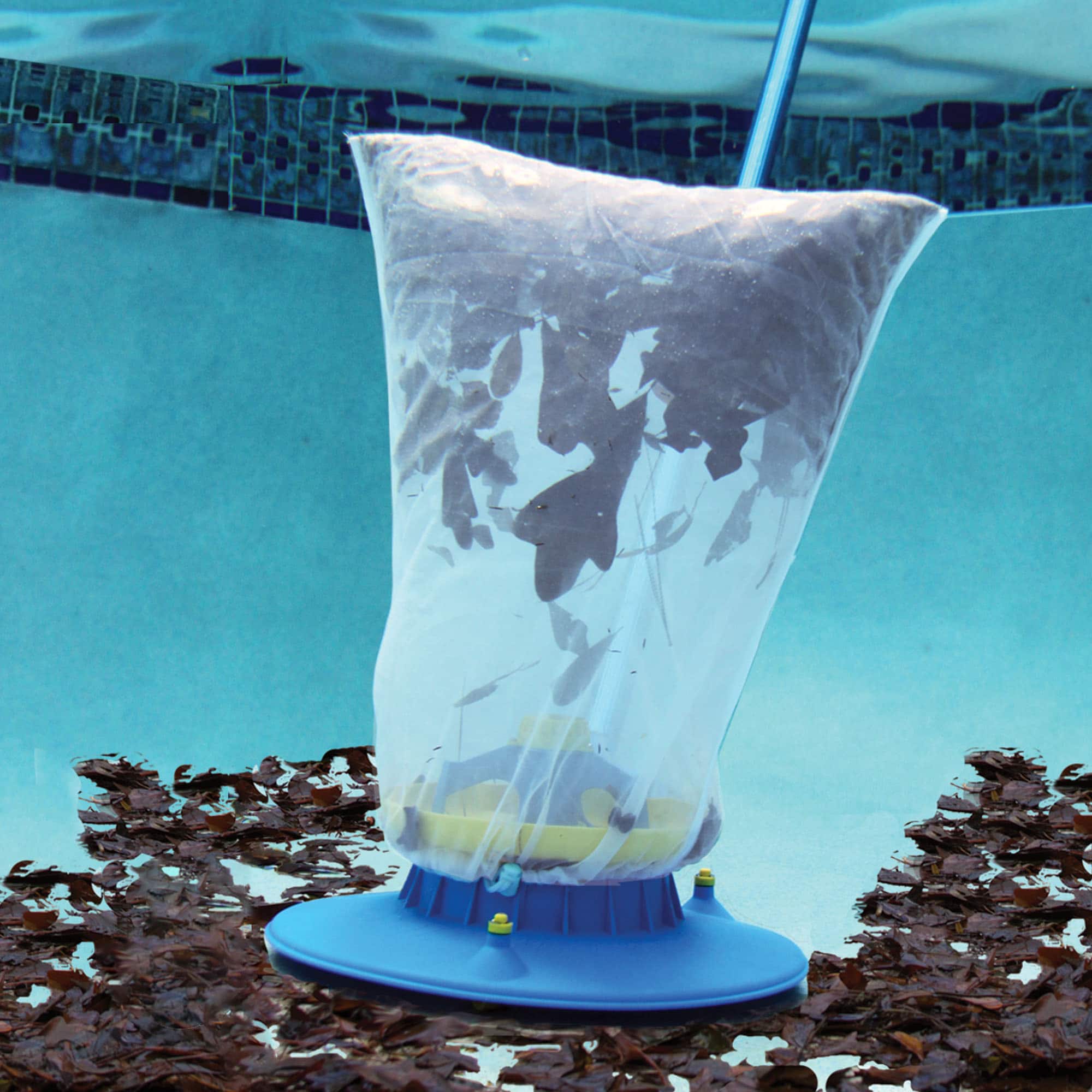 Image for Pool Vacuums