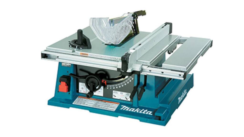 Table Saw