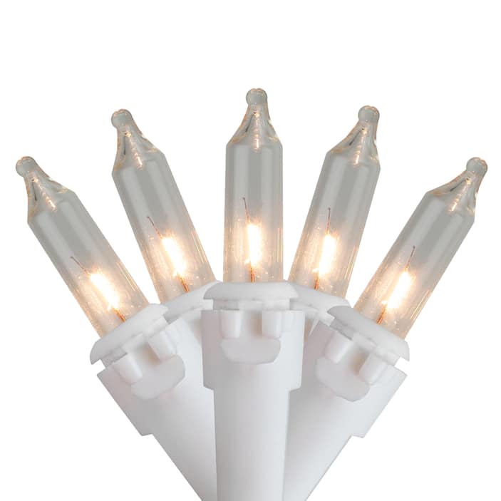 Christmas Lights