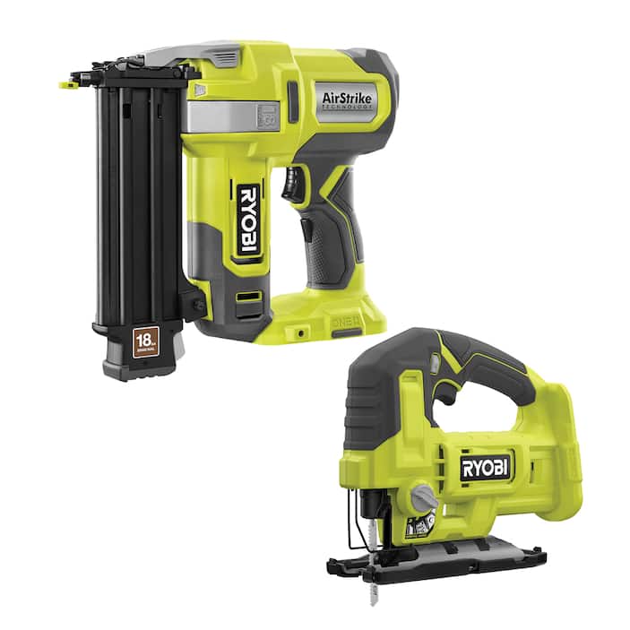 Power Tools