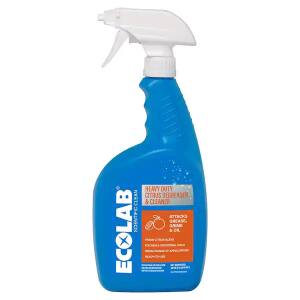 Image for Cleaning Supplies