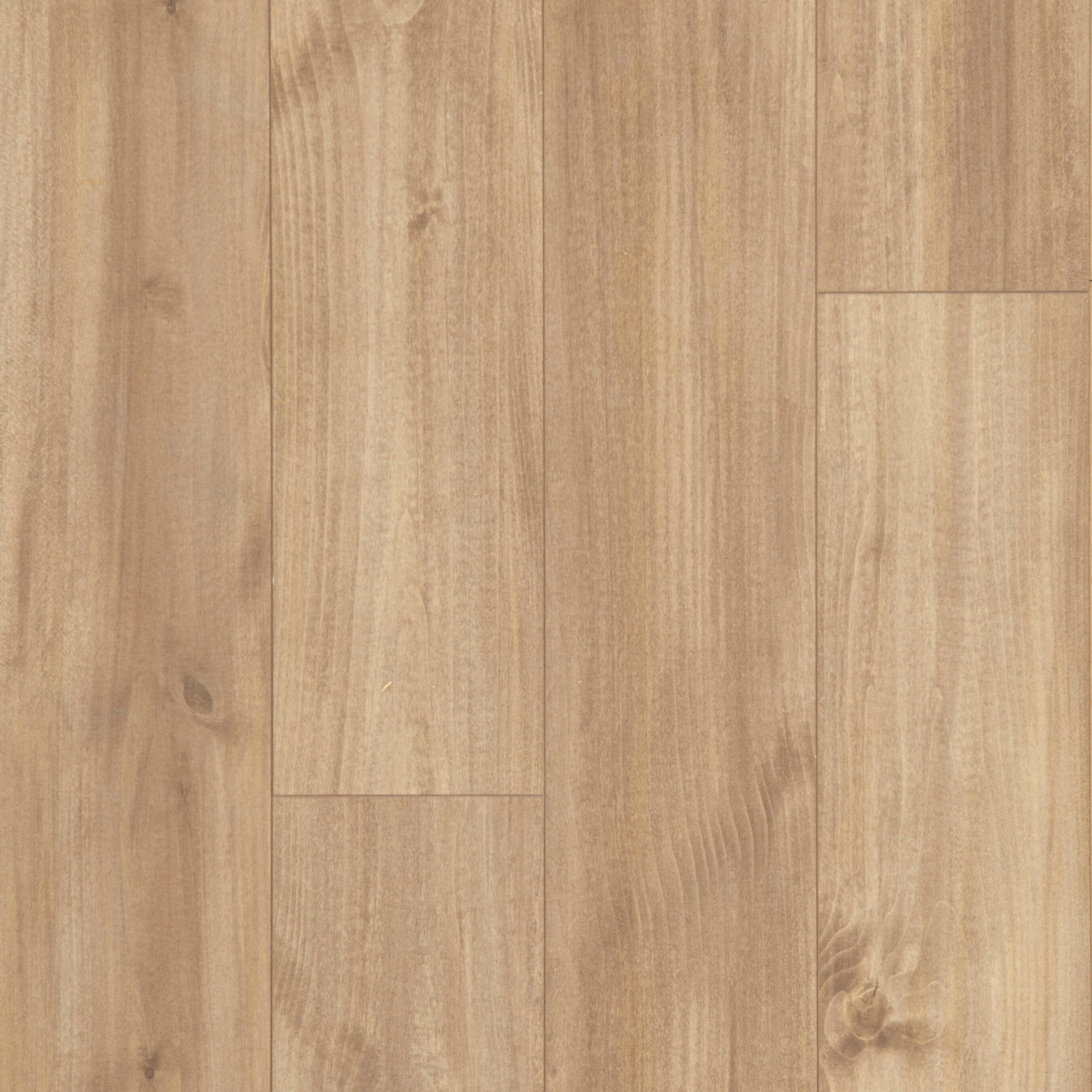 Wide Plank Laminate Flooring