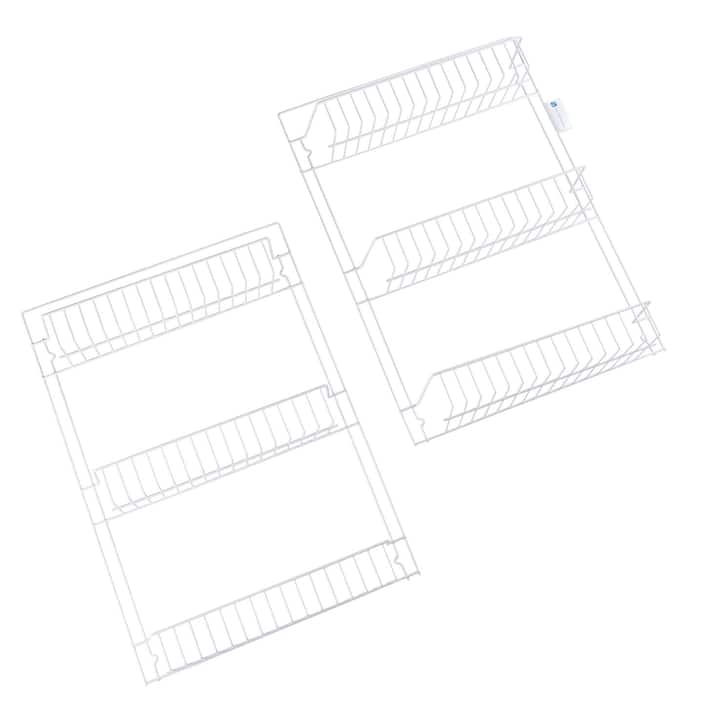 Cabinet Door Organizers