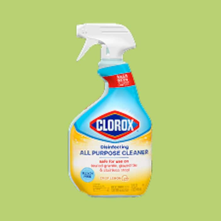 All-Purpose Cleaners