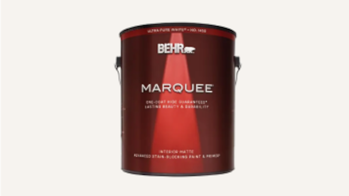 Behr Marquee