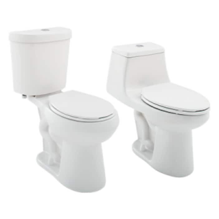 Shop All Toilets