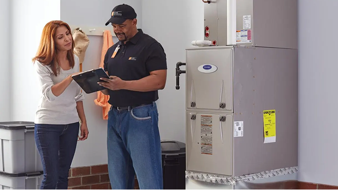 When to Replace Your HVAC System