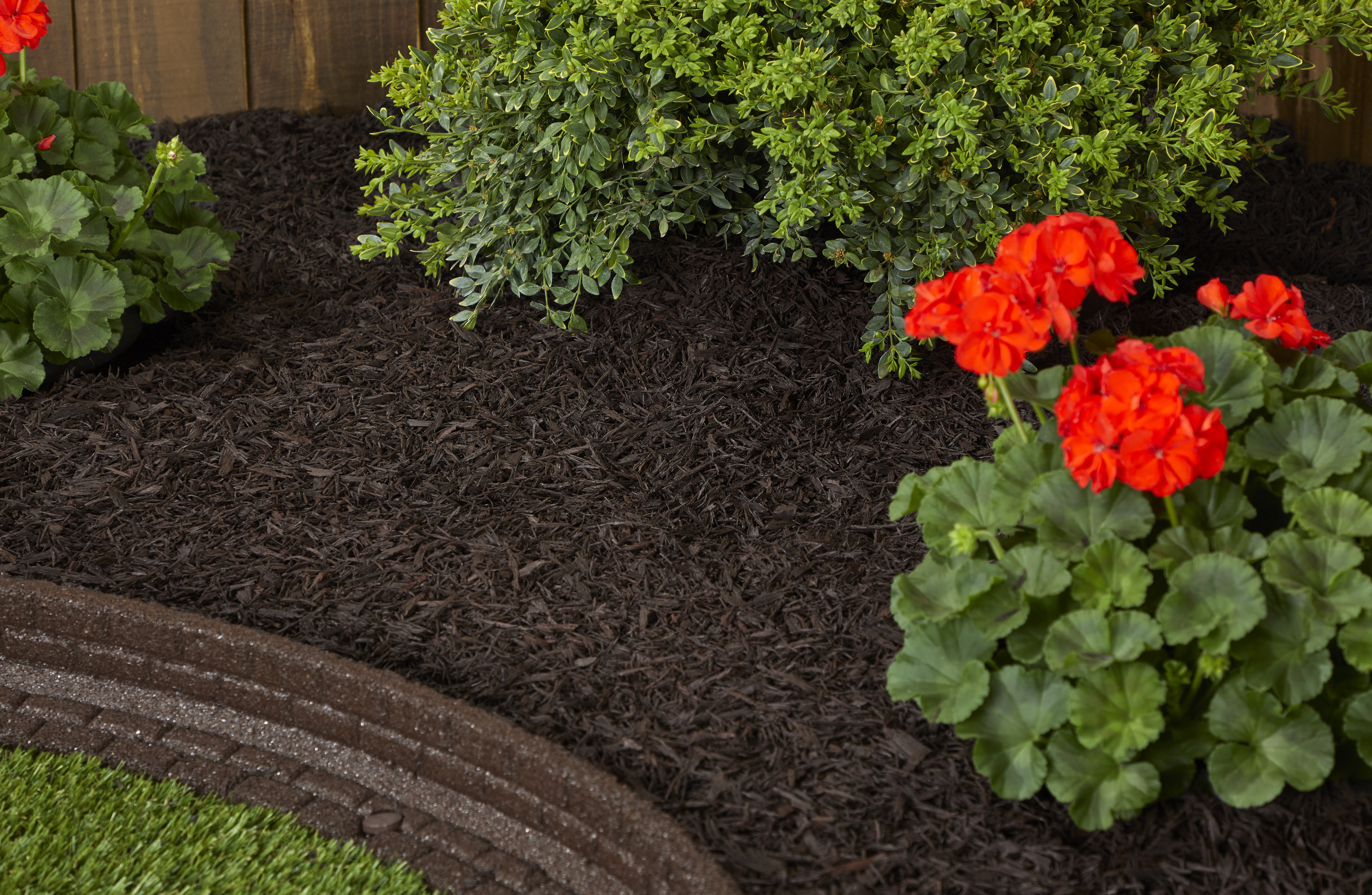 Rubber Mulch Rubber Mulch