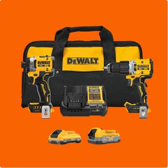 DeWalt Tools