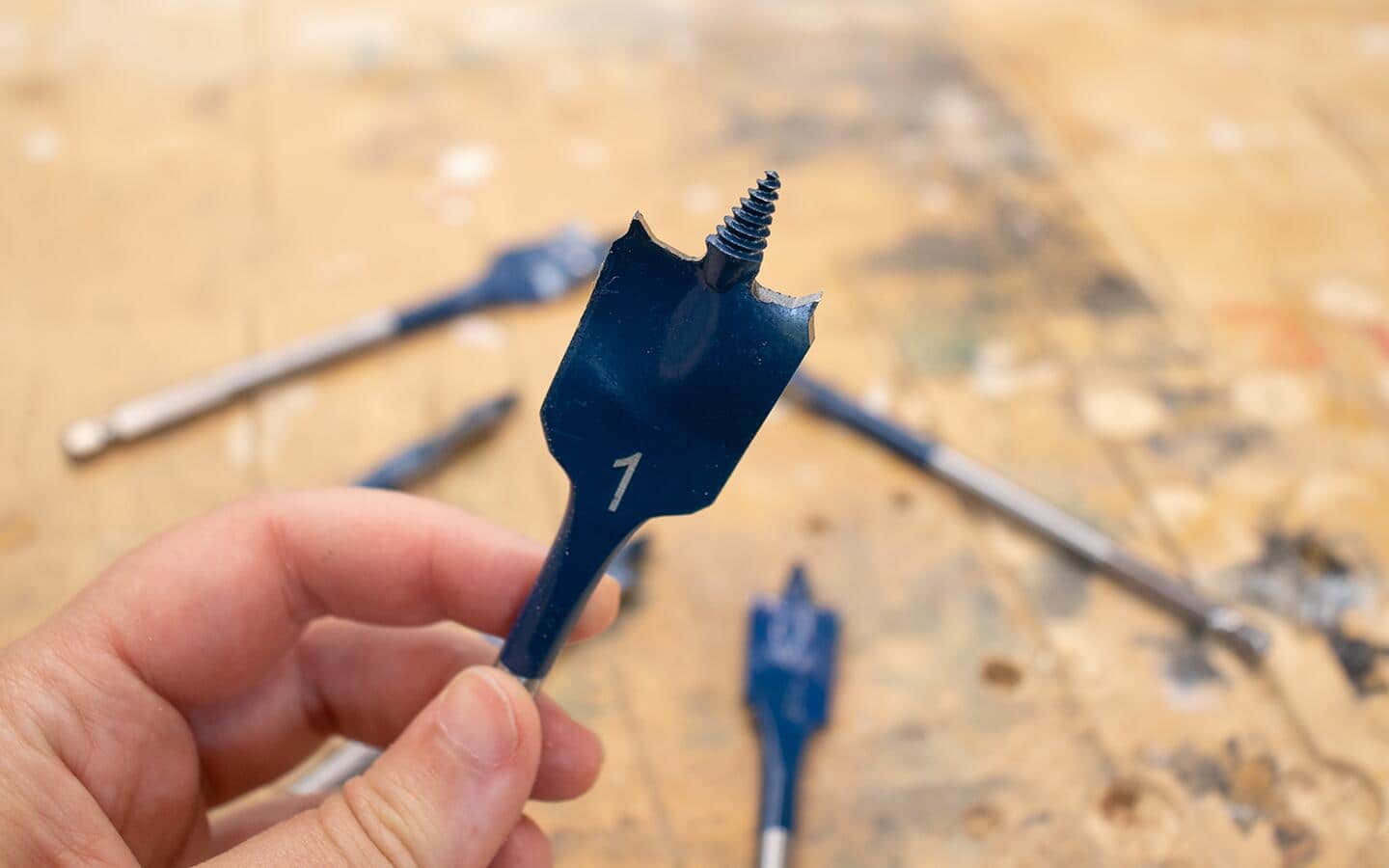 Choose the Best Drill Bits for Your Next Project - The Home Depot