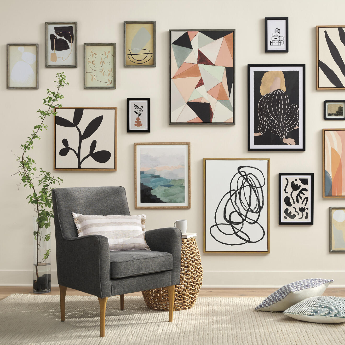 Wall Art Ideas