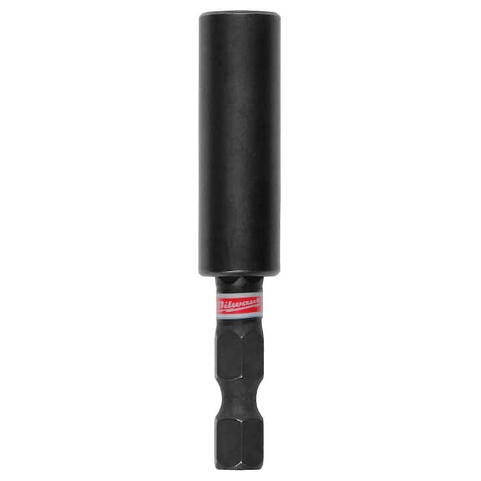 Bit Holders & Extensions