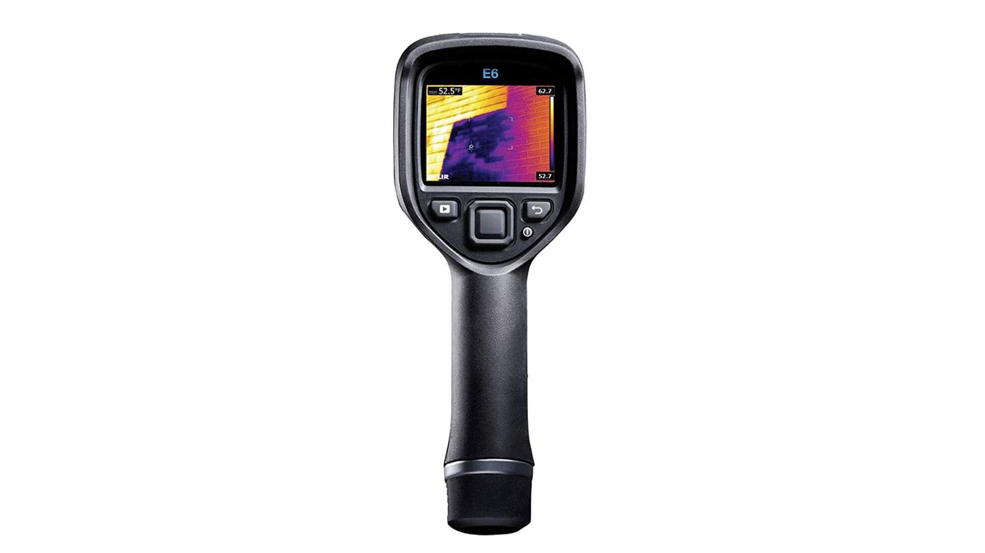 Thermal Camera