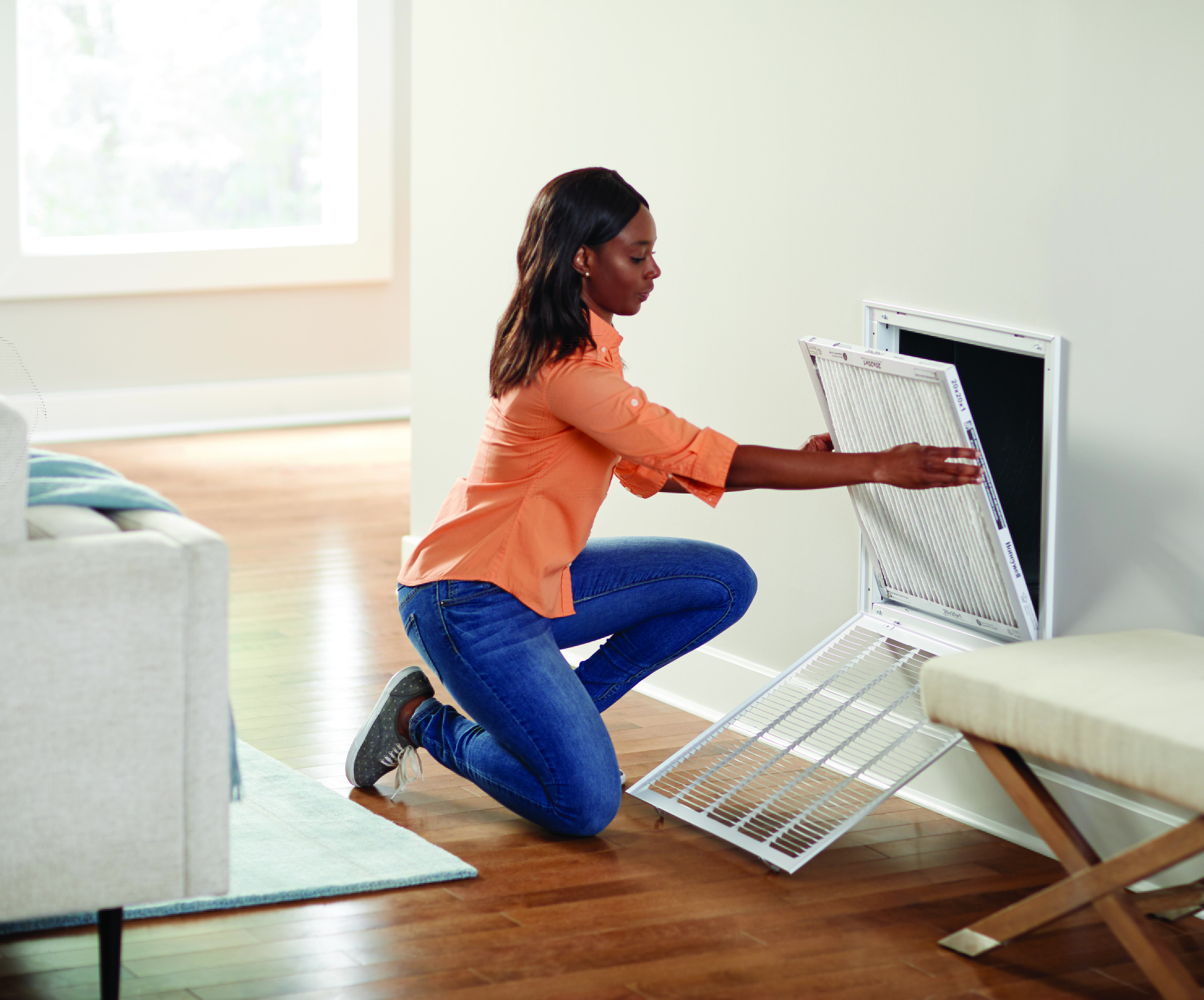 Air Filter Replacement Frequency