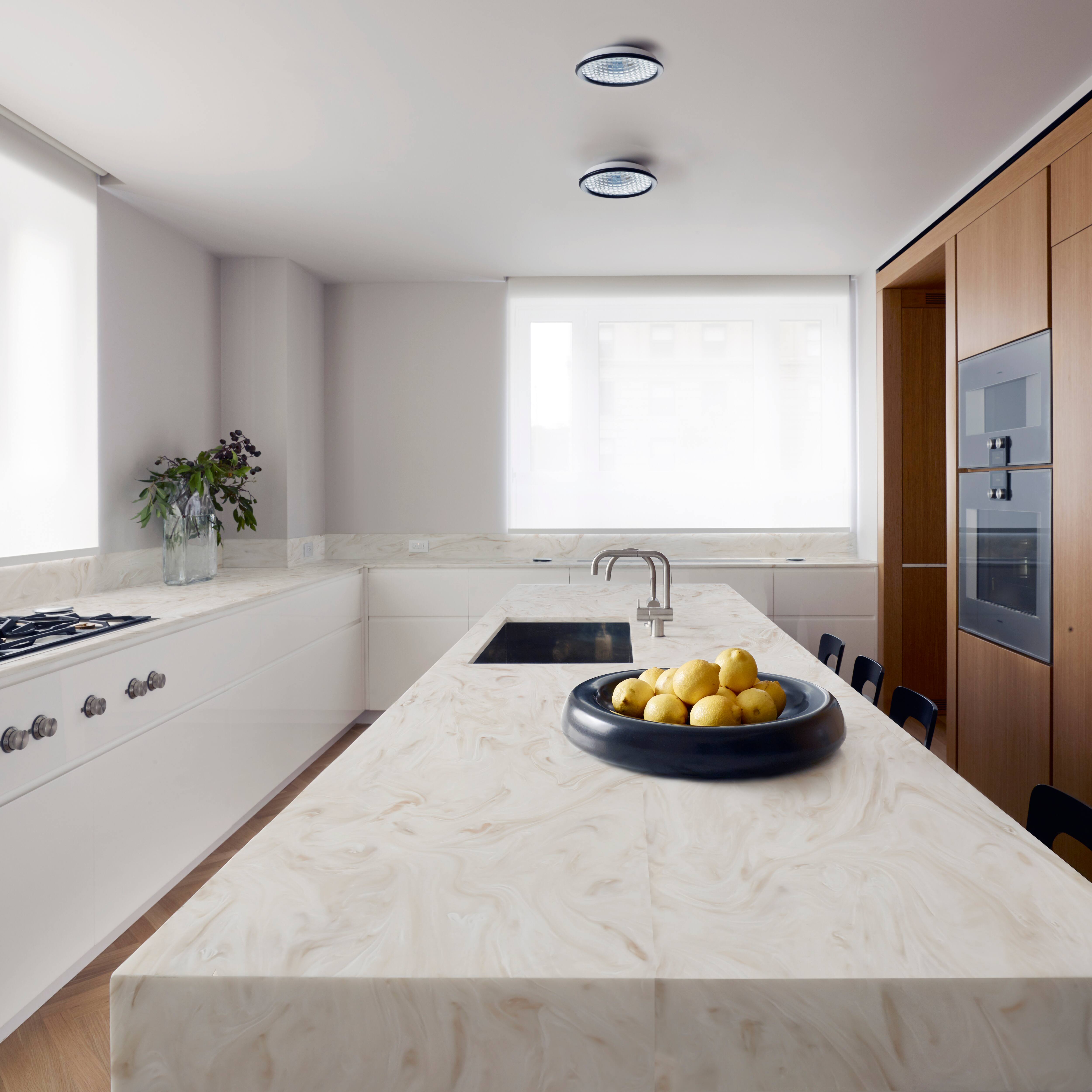 Solid Surface