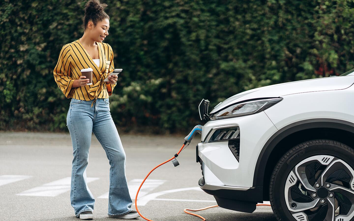 EV Chargers EV Chargers