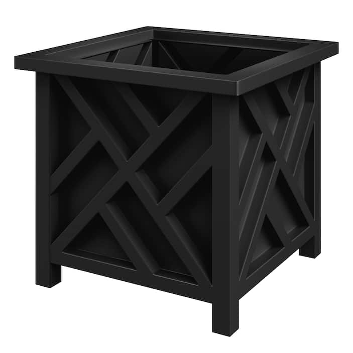 Planter Boxes