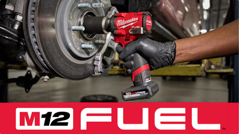 Image for Milwaukee M12™ System