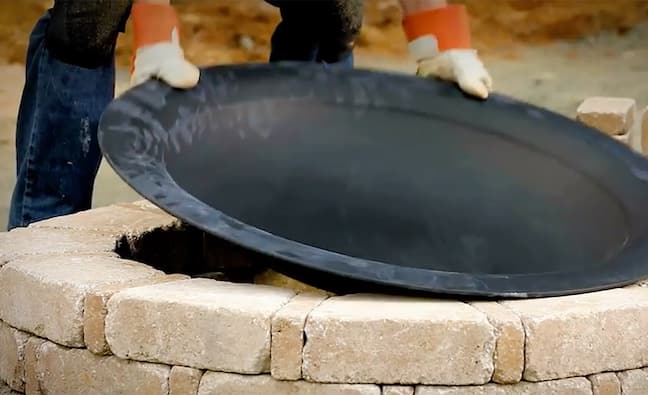 How to Build a Fire Pit