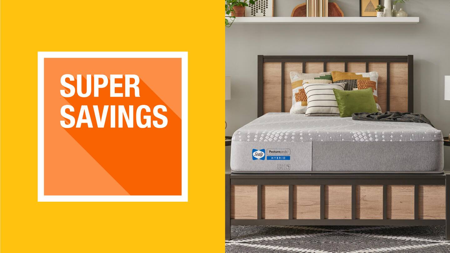 Shop for cheap mattress near me