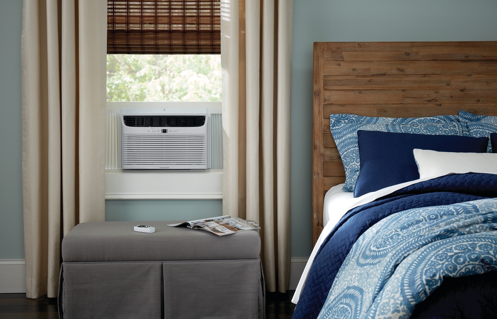 Types of Air Conditioners