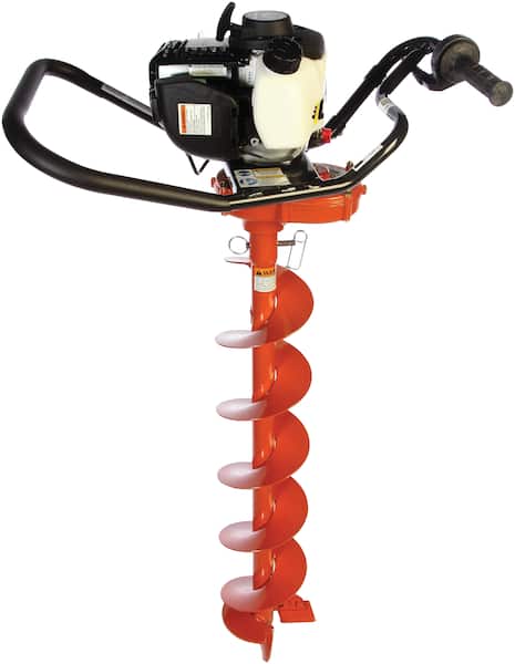 Auger Rentals