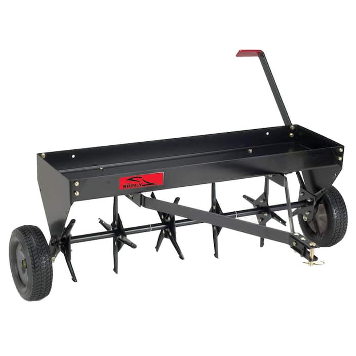 Image for Lawn Aerator