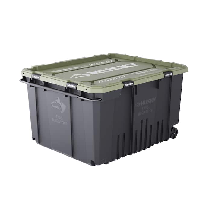 Heavy Duty (Over 75 lbs)