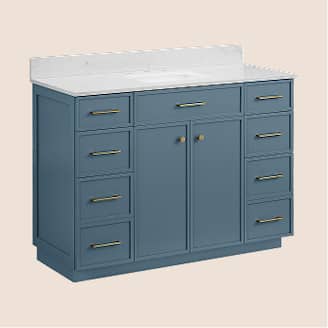 Select Online Vanities + Free Delivery